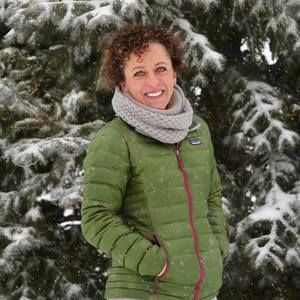 Meet your Posher, Rebecca